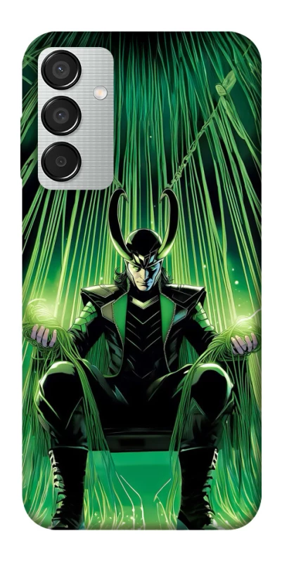 Чехол на Samsung Galaxy M15 5G Loki фото 1 из 1