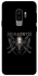 Чохол на Samsung Galaxy S9+ Megadeth фото 1 з 1