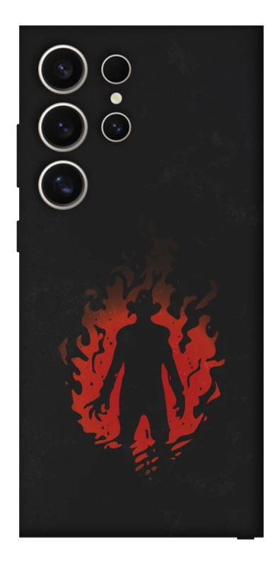 Чохол на Samsung Galaxy S25 Ultra Daylight фото 1 з 1