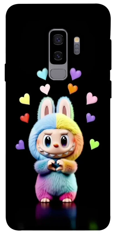 Чохол на Samsung Galaxy S9+ Labubu Love фото 1 з 1