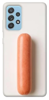 Чохол на Samsung Galaxy A52 4G / A52 5G Сосиска фото 1 з 1