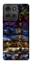 Чохол на Motorola Moto G75 Blizzard фото 1 з 1