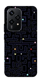 Чехол на Honor 200 Lite Pacman фото 1 из 1