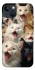 Чохол на Apple iPhone 13 (6.1") Коти фото 1 з 1