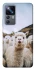 Чехол на Xiaomi 12T / 12T Pro Лама фото 1 из 1