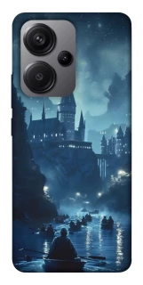 Чехол на Xiaomi Redmi Note 13 Pro+ Harry Potter v10 фото 1 из 1