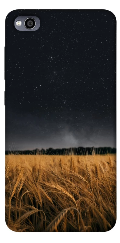 Чехол на Xiaomi Redmi 4a grain фото 1 из 1