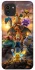 Чехол на Samsung Galaxy A03 Pokemon фото 1 из 1