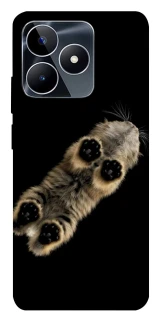 Чохол на Realme C53 Cat фото 1 з 1