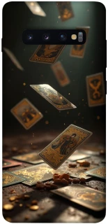 Чохол на Samsung Galaxy S10+ Tarot фото 1 з 1