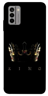 Чохол на Nokia G22 King ver.2 фото 1 з 1