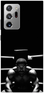 Чохол на Samsung Galaxy Note 20 Ultra ring фото 1 з 1