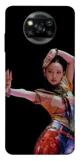 Чехол на Xiaomi Poco X3 NFC / Poco X3 Pro Aespa-Karina фото 1 из 1