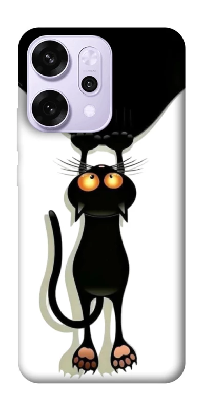 Чохол на Oppo Reno 14 Pro But it's not white фото 1 з 1