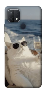 Чохол на Oppo A15s / A15 Smile v3 фото 1 з 1