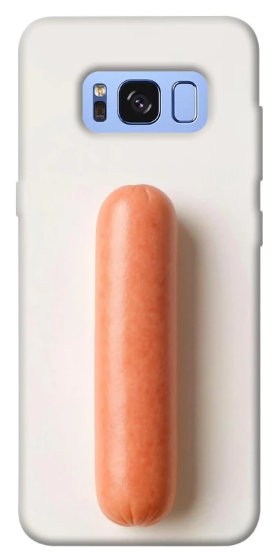 Чохол на Samsung G950 Galaxy S8 Сосиска фото 1 з 1