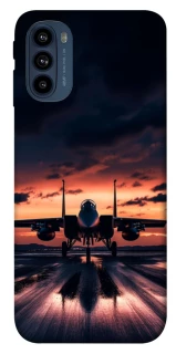 Чохол на Motorola Moto G41 fighter фото 1 з 1