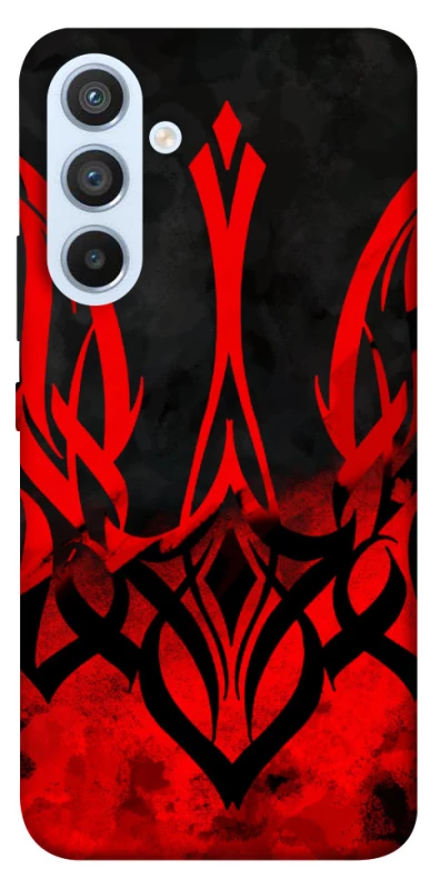 Чохол на Samsung Galaxy A54 5G Герб v18 фото 1 з 1