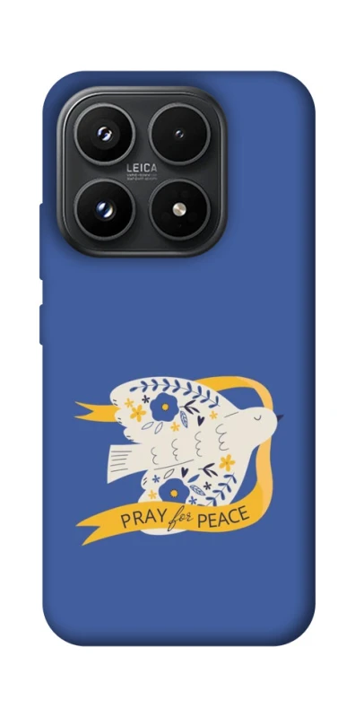 Чохол на Xiaomi 17 Ластівка фото 1 з 1