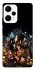 Чехол на Xiaomi Poco F5 / Note 12 Turbo Harry Potter v26 фото 1 из 1