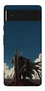 Чохол на Google Pixel 6 Berserk v22 фото 1 з 1