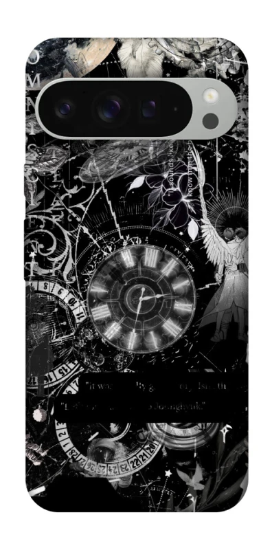 Чохол на Google Pixel 9 Pro XL Omniscient Reader's фото 1 з 1