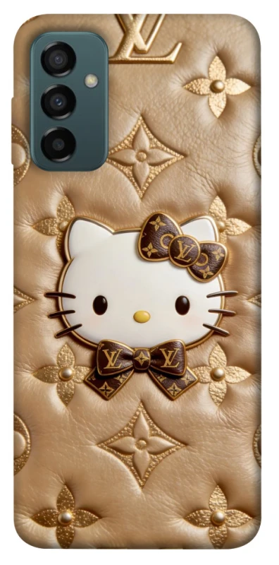 Чехол на Samsung Galaxy M23 5G Hello Kitty ver.2 фото 1 из 1