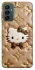 Чехол на Samsung Galaxy M23 5G Hello Kitty ver.2 фото 1 из 1