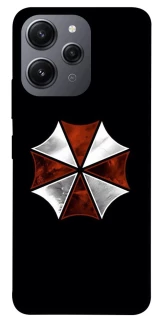 Чехол на Xiaomi Redmi 12 Umbrella Corporation фото 1 из 1