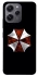 Чехол на Xiaomi Redmi 12 Umbrella Corporation фото 1 из 1