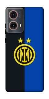 Чехол на Motorola Moto G85 FC Inter v1 фото 1 из 1