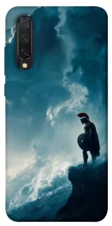 Чехол на Xiaomi Mi CC9 / Mi 9 Lite Odyssey ver.2 фото 1 из 1