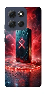 Чохол на Motorola Moto G86 Руна Одал фото 1 з 1