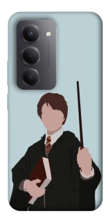 Чохол на Xiaomi Redmi 15 (EU) Harry Potter v5 фото 1 з 1