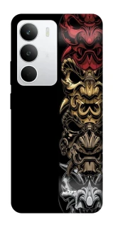 Чехол на Realme C71 Samuray фото 1 из 1