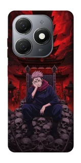 Чохол на TECNO Spark 20 Itadori v3 фото 1 з 1