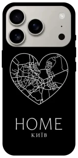 Чехол на Apple iPhone 17 Pro (6.3") Київ Home фото 1 из 1