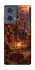 Чохол на Motorola Edge 50 WOW forever v8 фото 1 з 1