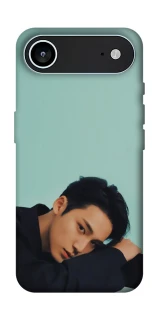 Чохол на Apple iPhone 17 Air (6.5") Mingyu - Seventeen фото 1 з 1