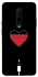 Чехол на OnePlus 7 Pro Charge your heart фото 1 из 1