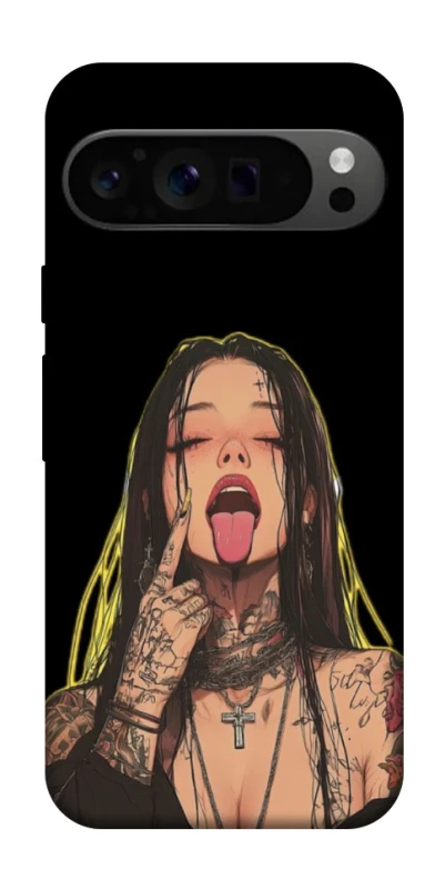 Чехол на Google Pixel 9 Pro Hot collage ver.4 фото 1 из 1