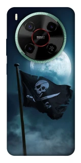 Чехол на ZTE Nubia V70 Max Jolly Roger фото 1 из 1