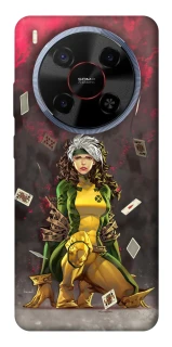 Чехол на ZTE Blade V70 Max Rogue фото 1 из 1