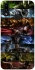 Чохол на Samsung Galaxy A10s Mortal Kombat ver.4 фото 1 з 1