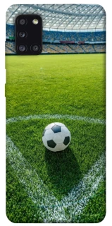 Чехол на Samsung Galaxy A31 Football aesthetic ver.6 фото 1 из 1