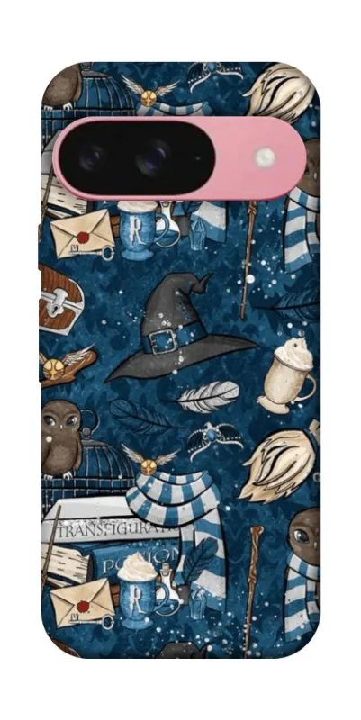 Чохол на Google Pixel 9 Harry Potter V20 фото 1 з 1