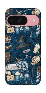 Чехол на Google Pixel 9 Harry Potter V20 фото 1 из 1