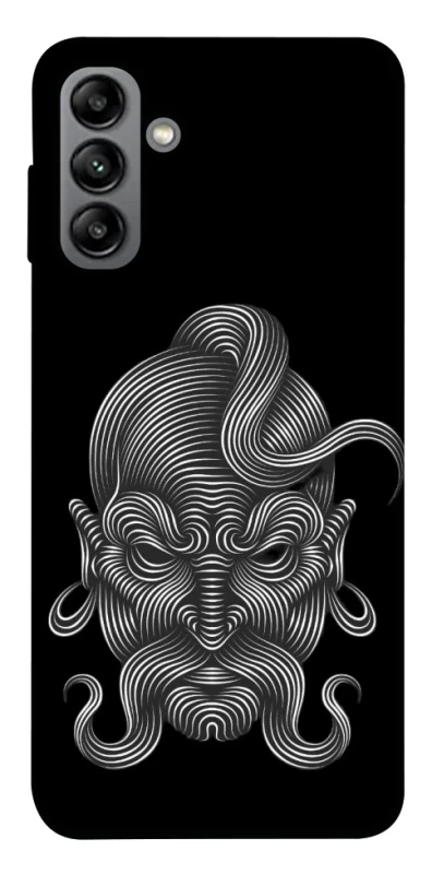 Чохол на Samsung Galaxy A04s Козак v2 фото 1 з 1