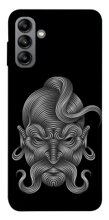 Чохол на Samsung Galaxy A04s Козак v2 фото 1 з 1