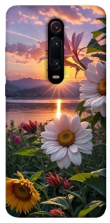 Чохол на Xiaomi Redmi K20 / K20 Pro / Mi9T / Mi9T Pro Flowers v31 фото 1 з 1